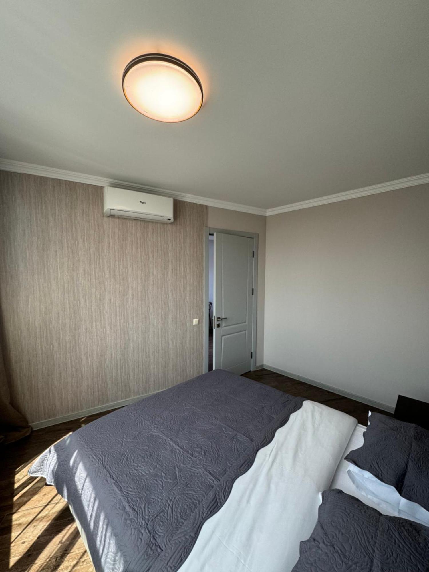 Pirosmani Mini Hotel Batumi Exterior photo